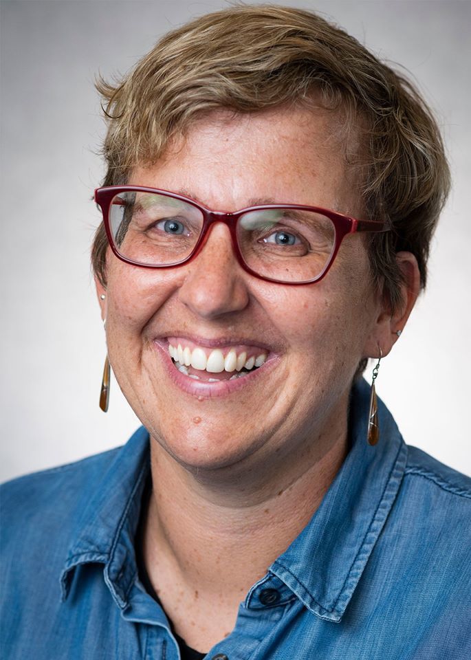 Karen Ball